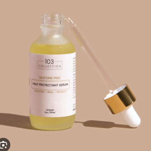 103 Collection Heat Protectant Serum - Picture 1 of 2